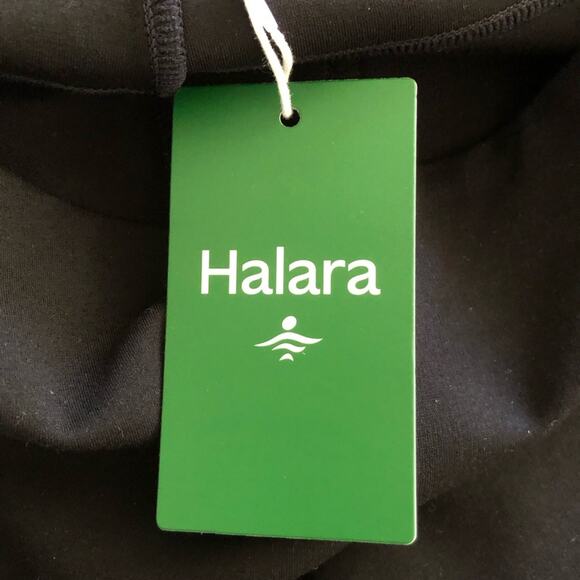 Halara Flex™ High Waisted Back Pocket Work Pants Medium Reg - Picture 10 of 12